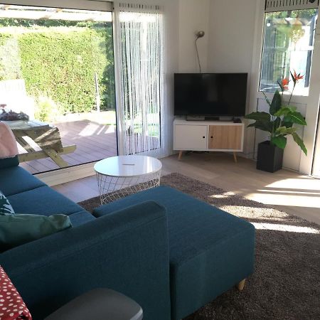 Duinvogel Villa Noordwijk Luaran gambar