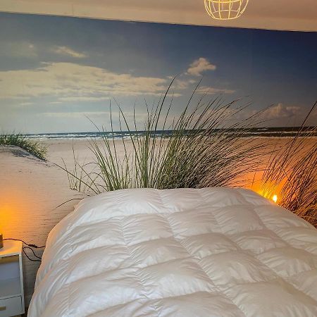 Duinvogel Villa Noordwijk Luaran gambar