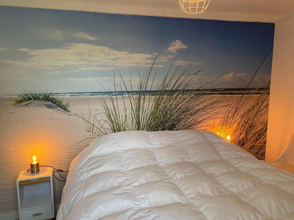 Duinvogel Villa Noordwijk Luaran gambar